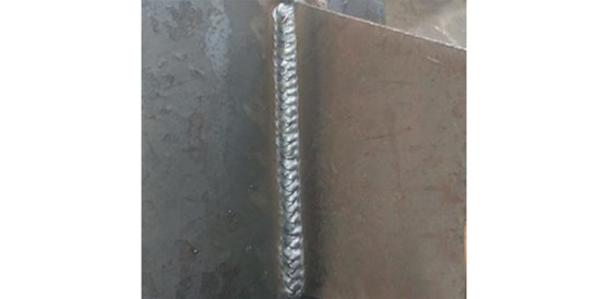 Jinan Jinli welding technology is mature and stable, strictly controlling welding quality!