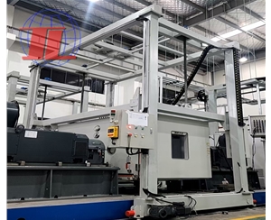 龍門架操作平臺